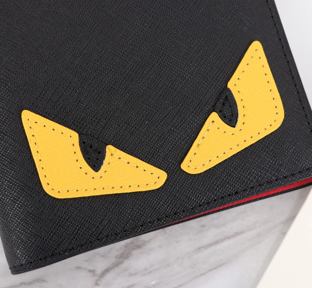 Cozy 4886 Fendi AAA Man Wallets