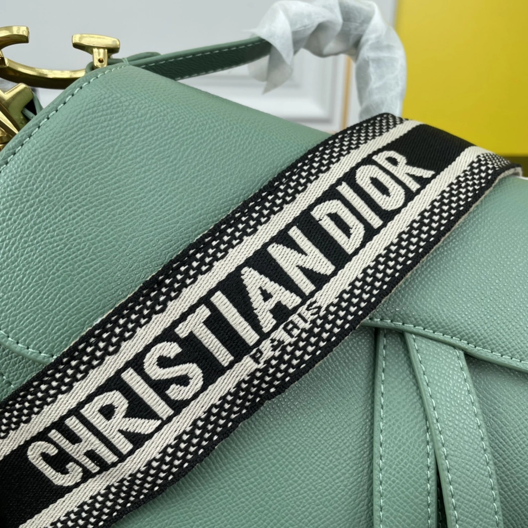 Cozy 4970 Christian Dior AAA Quality Messenger Bags For Women