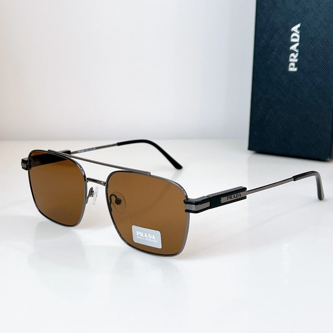 Cozy 5038 Prada AAA Quality Sunglasses