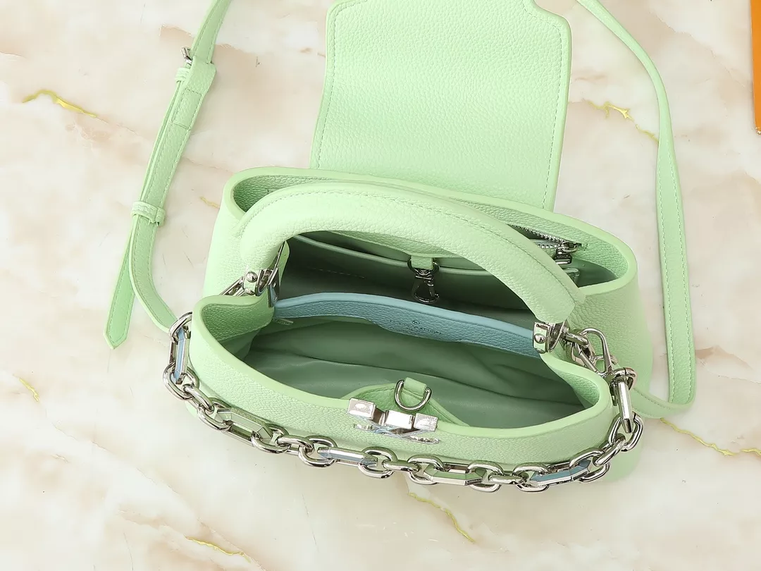 Cozy 5053 Louis Vuitton AAA Quality Messenger Bags For Women