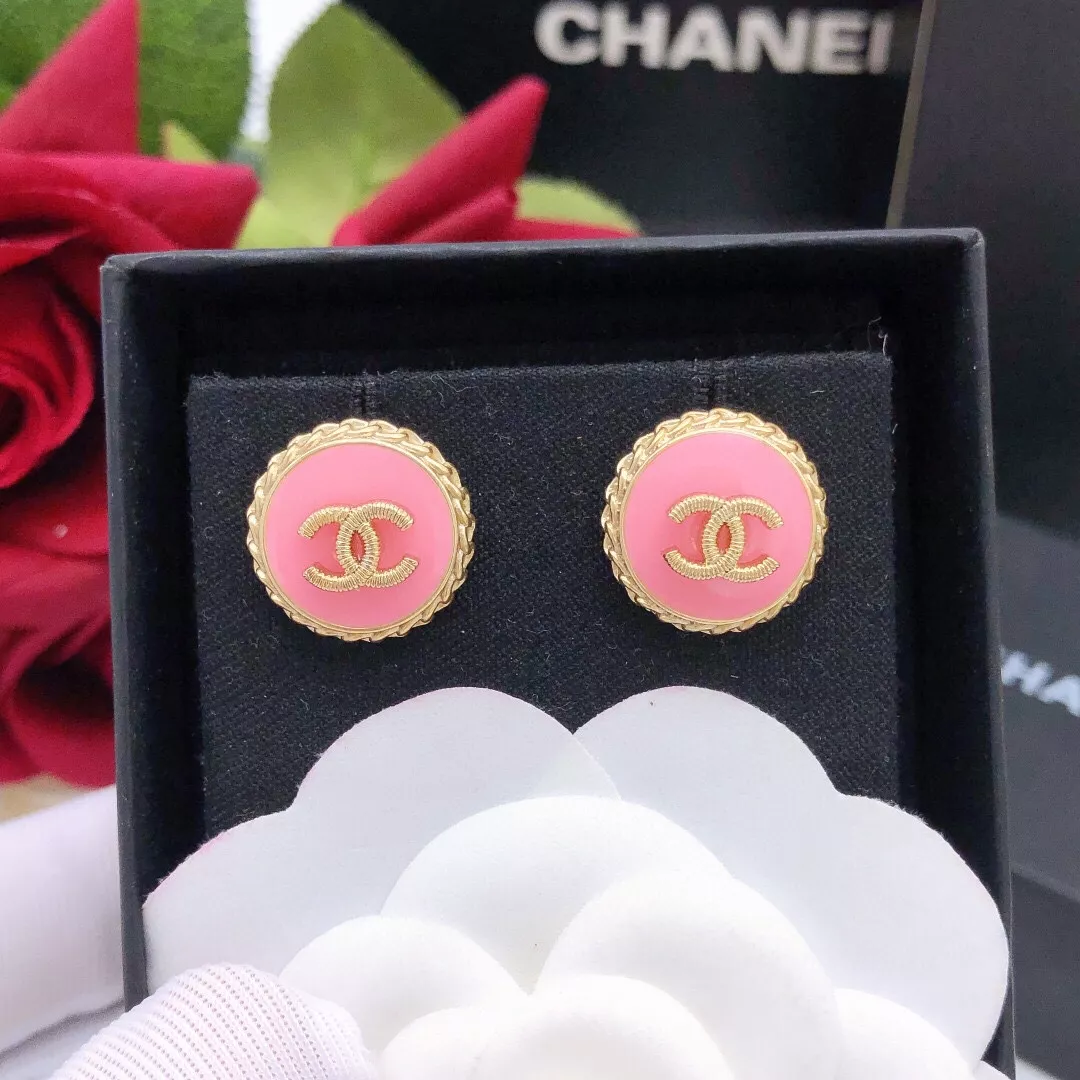 Cozy 5066 Chanel Earrings For Women