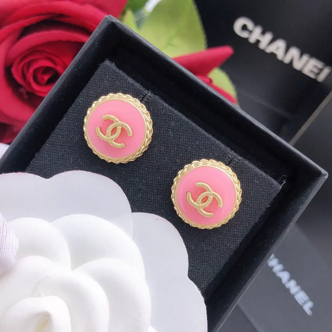 Cozy 5066 Chanel Earrings For Women