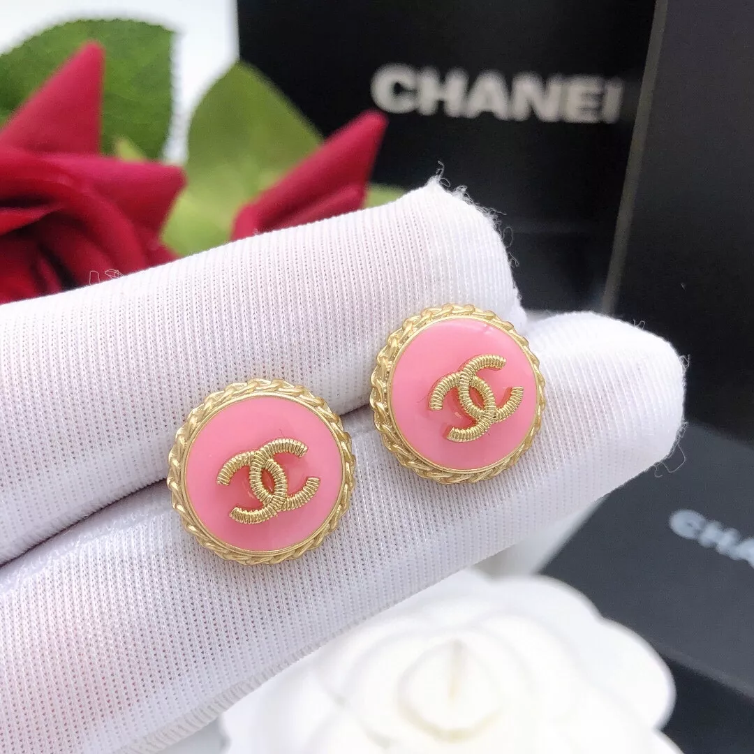 Cozy 5066 Chanel Earrings For Women