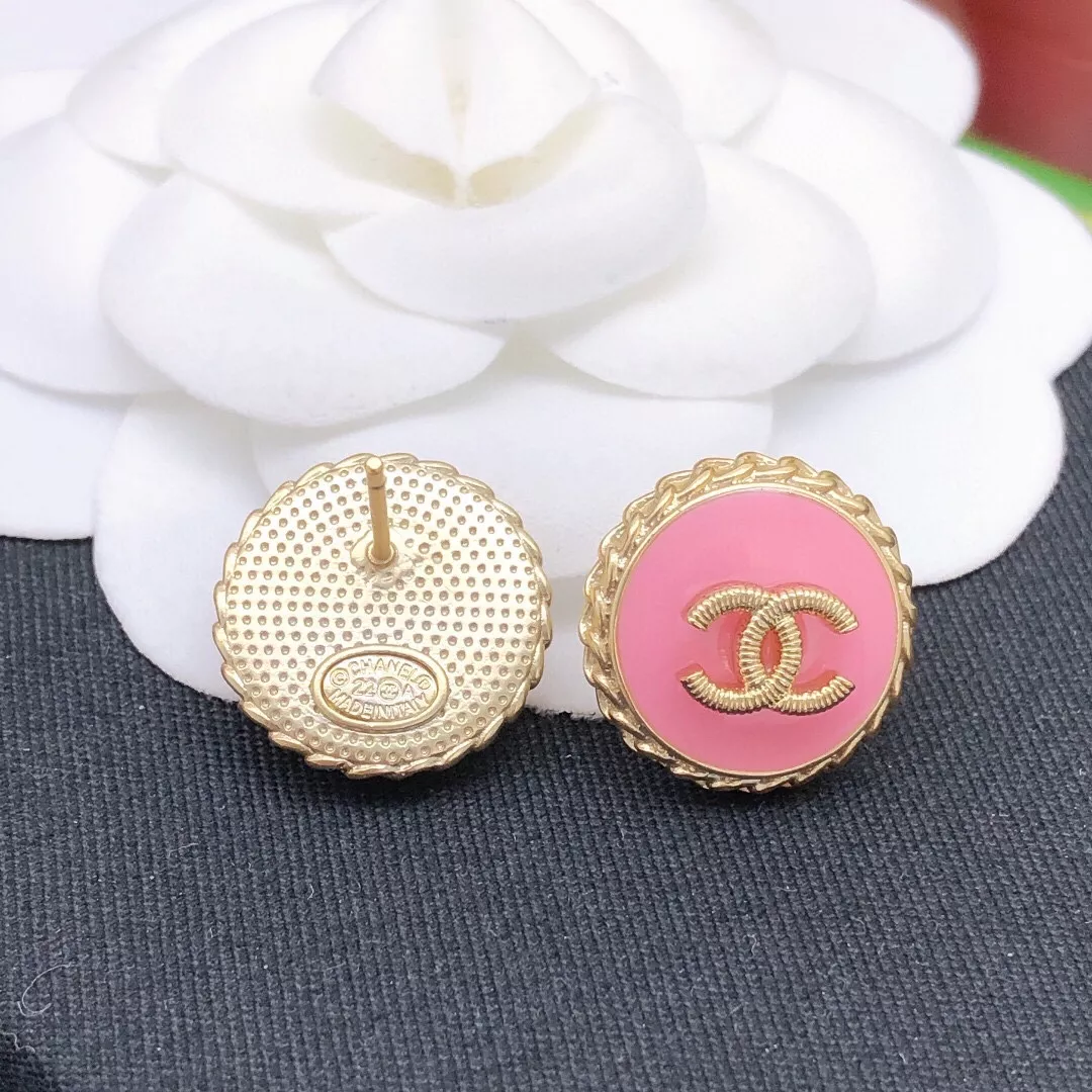 Cozy 5066 Chanel Earrings For Women