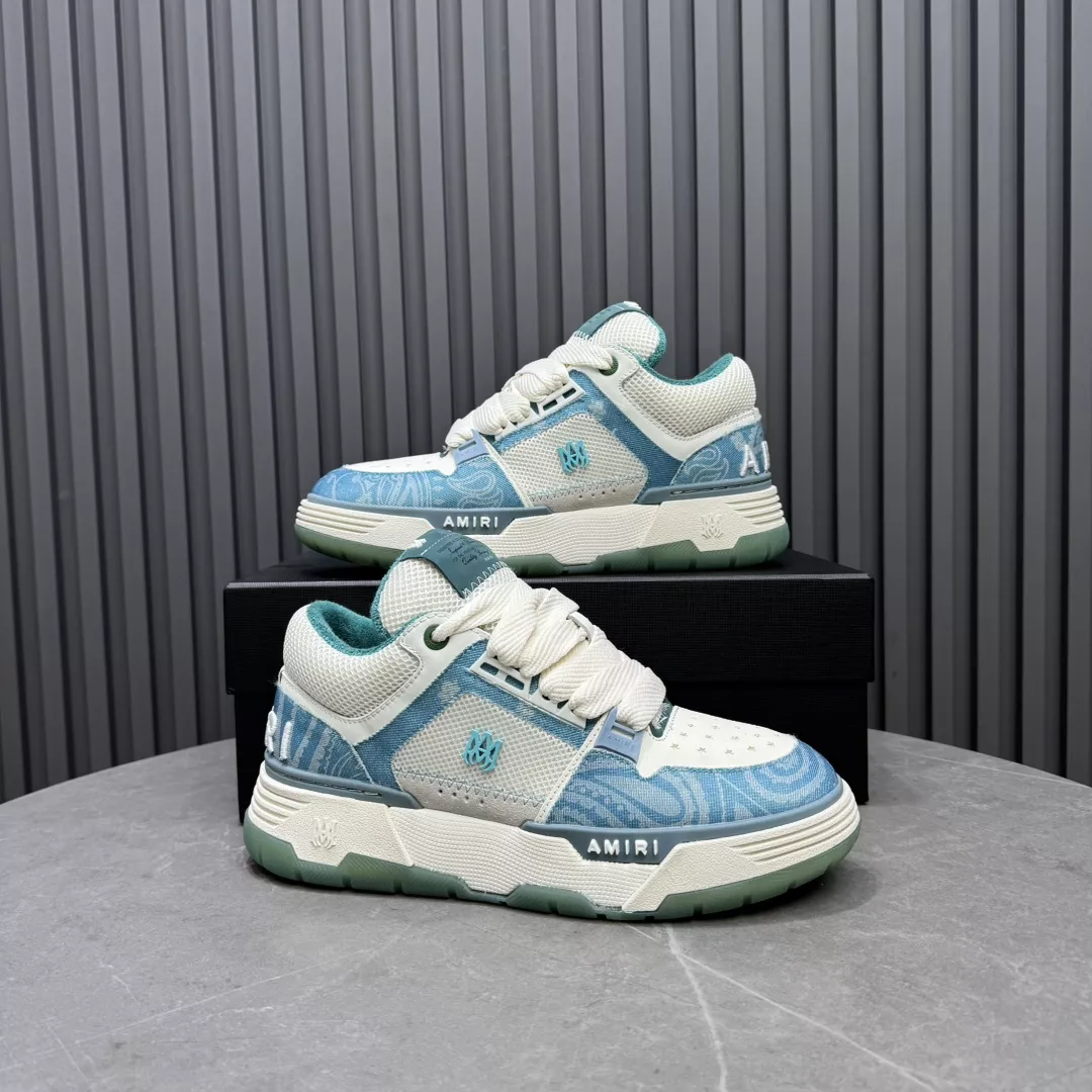 Cozy 5093 Amiri Casual Shoes For Women
