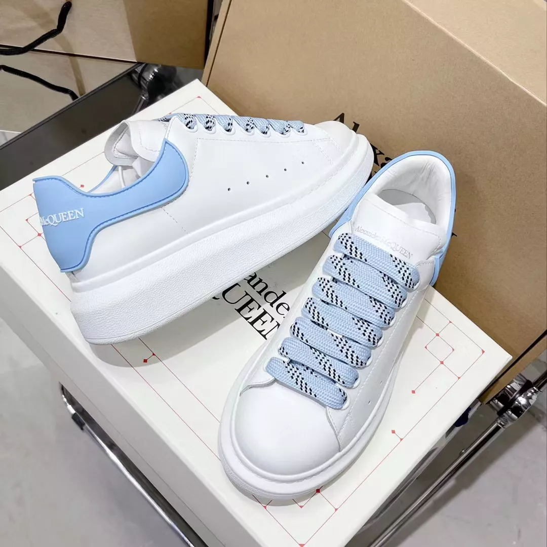 Cozy 5145 Alexander McQueen Casual Shoes For Men