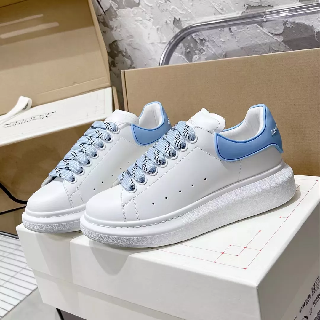 Cozy 5145 Alexander McQueen Casual Shoes For Men