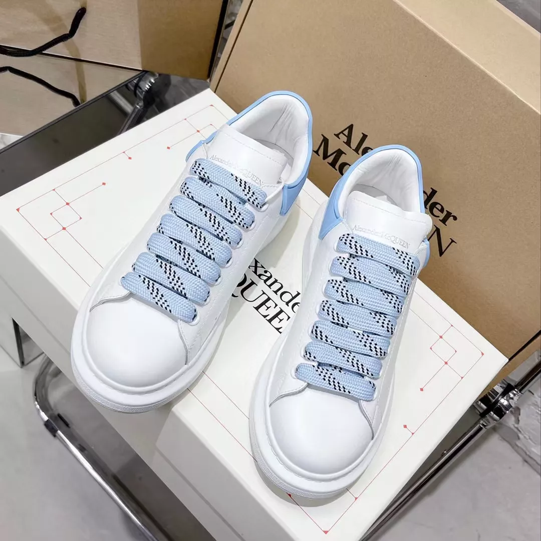 Cozy 5145 Alexander McQueen Casual Shoes For Men
