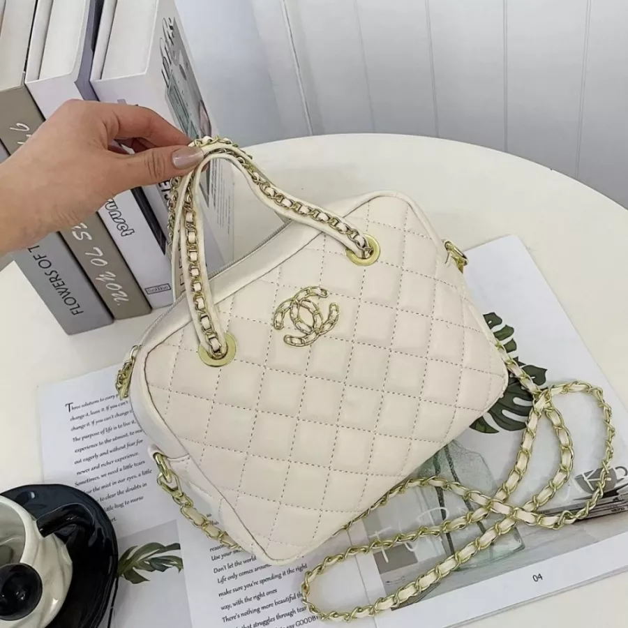 Cozy 5206 Chanel Messenger Bags For Women