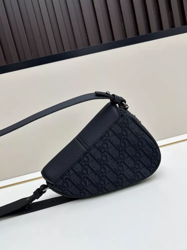 Cozy 5214 Christian Dior AAA Quality Messenger Bags For Unisex