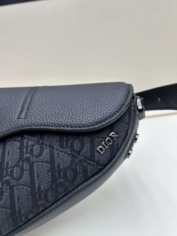Cozy 5214 Christian Dior AAA Quality Messenger Bags For Unisex