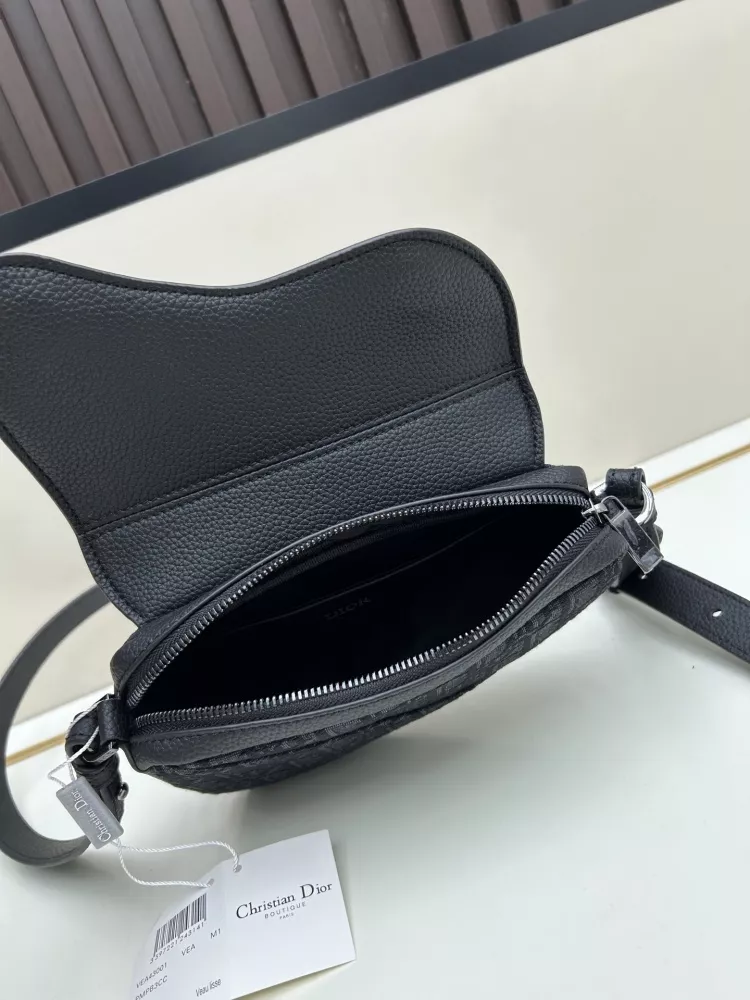 Cozy 5214 Christian Dior AAA Quality Messenger Bags For Unisex