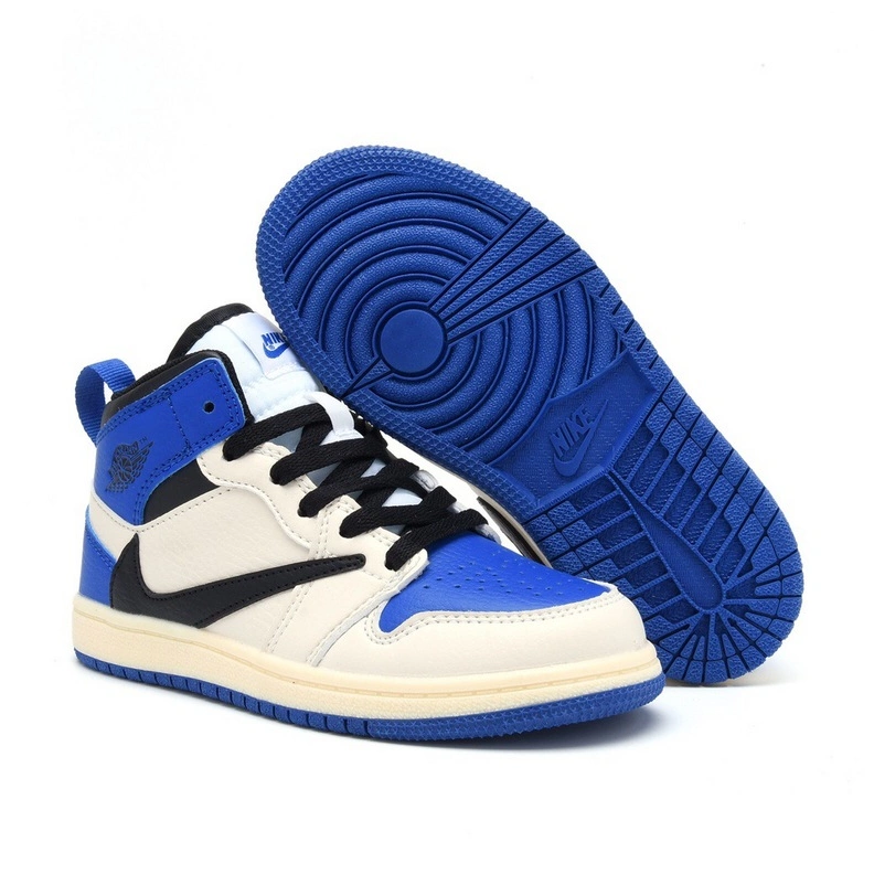 Cozy 5217 Air Jordan 1 I Kids shoes For Kids