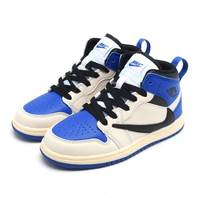 Cozy 5217 Air Jordan 1 I Kids shoes For Kids