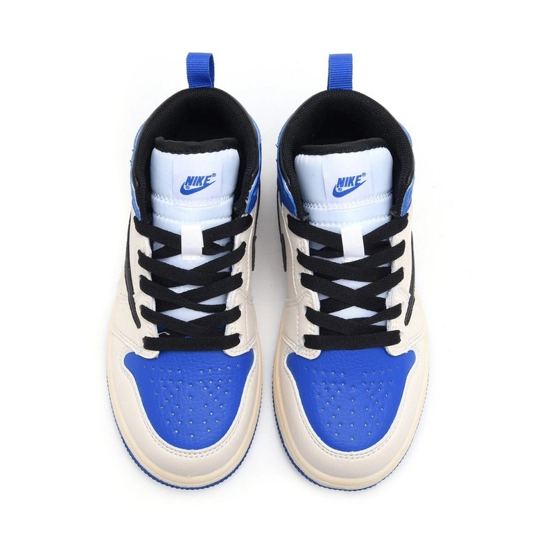 Cozy 5217 Air Jordan 1 I Kids shoes For Kids