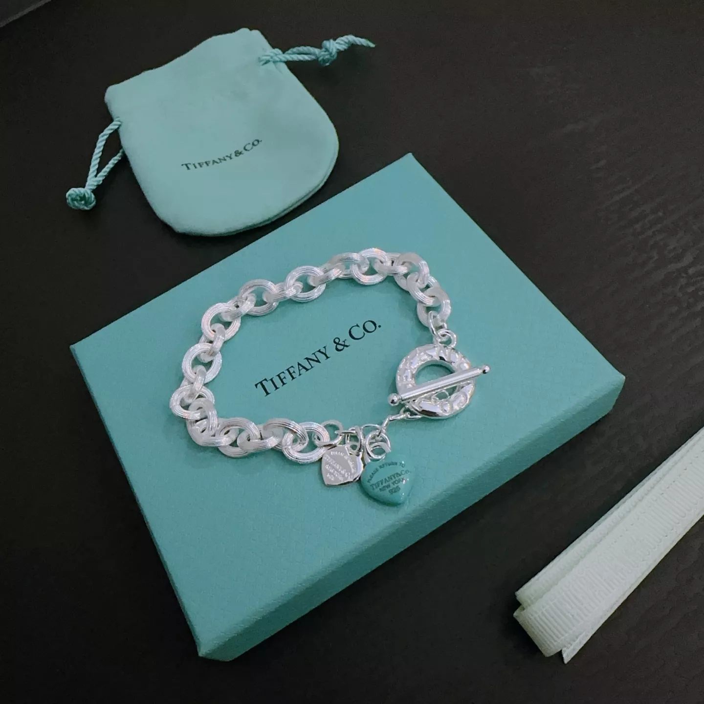 Cozy 5413 Tiffany Bracelets