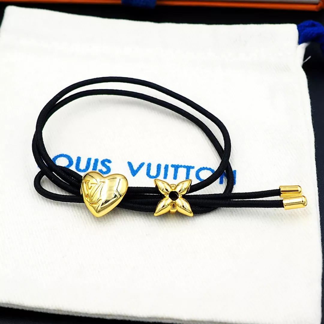 Cozy 5427 Louis Vuitton LV Bracelets