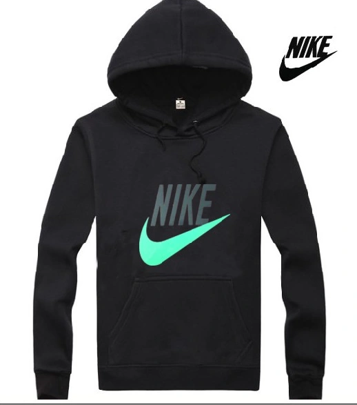 Cozy 5432 Nike Hoodies For Men Long Sleeved