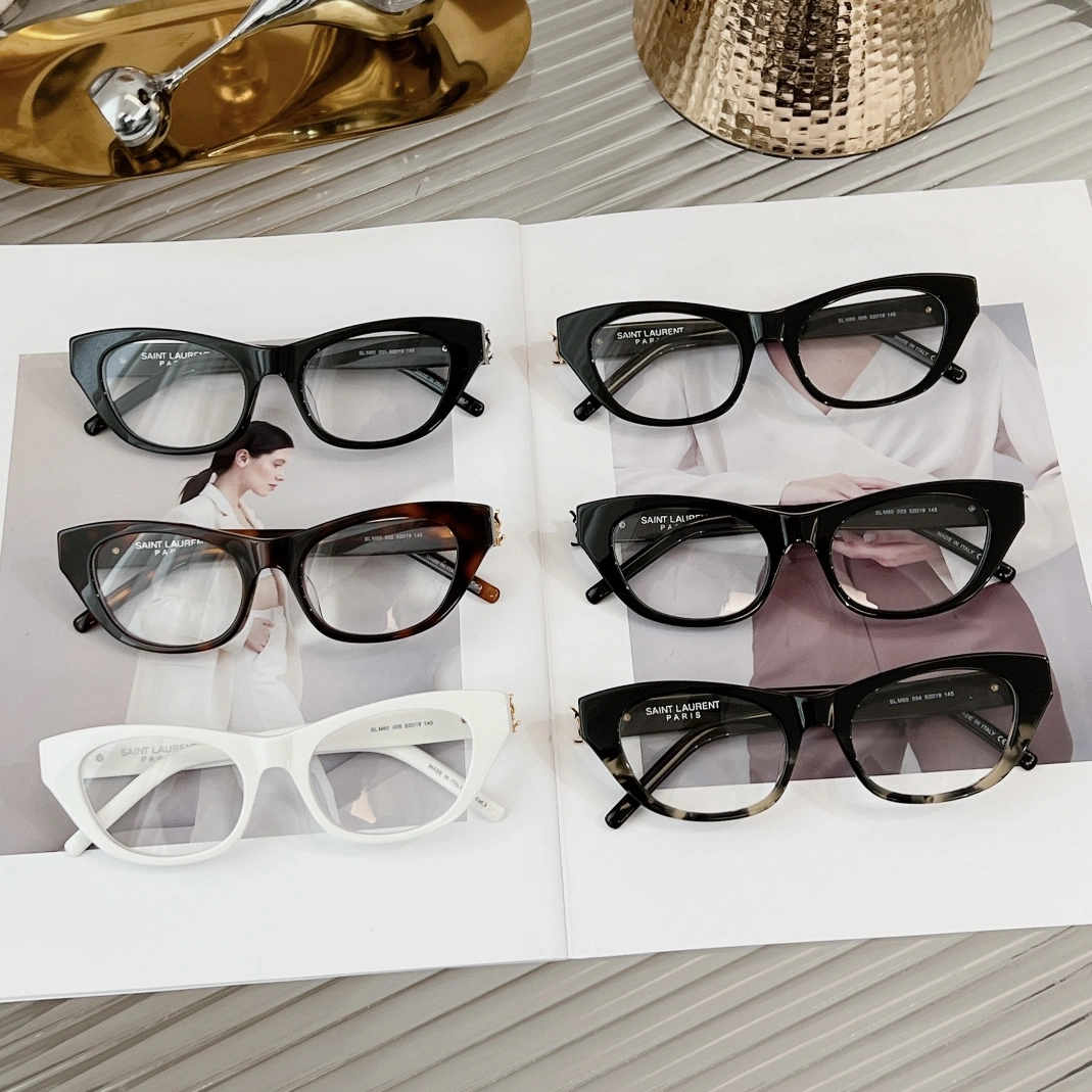 Cozy 5536 Yves Saint Laurent YSL Goggles