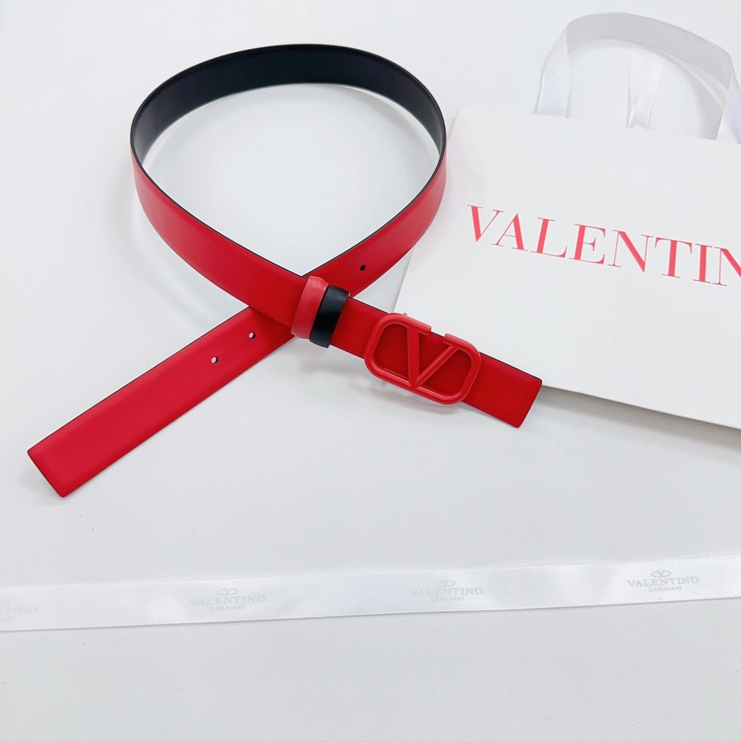 Cozy 5630 Valentino AAA Quality Belts For Women