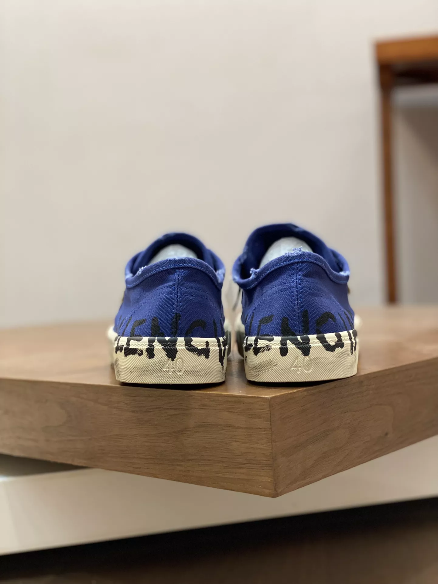 Cozy 5717 Balenciaga Casual Shoes For Men