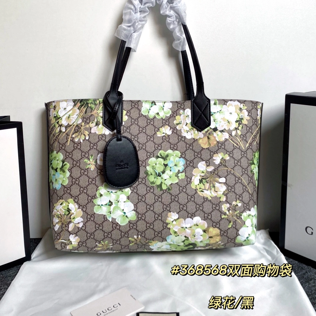 Cozy 5718 Gucci AAA Quality Handbags For Women