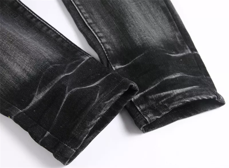 Cozy 5729 Amiri Jeans For Men