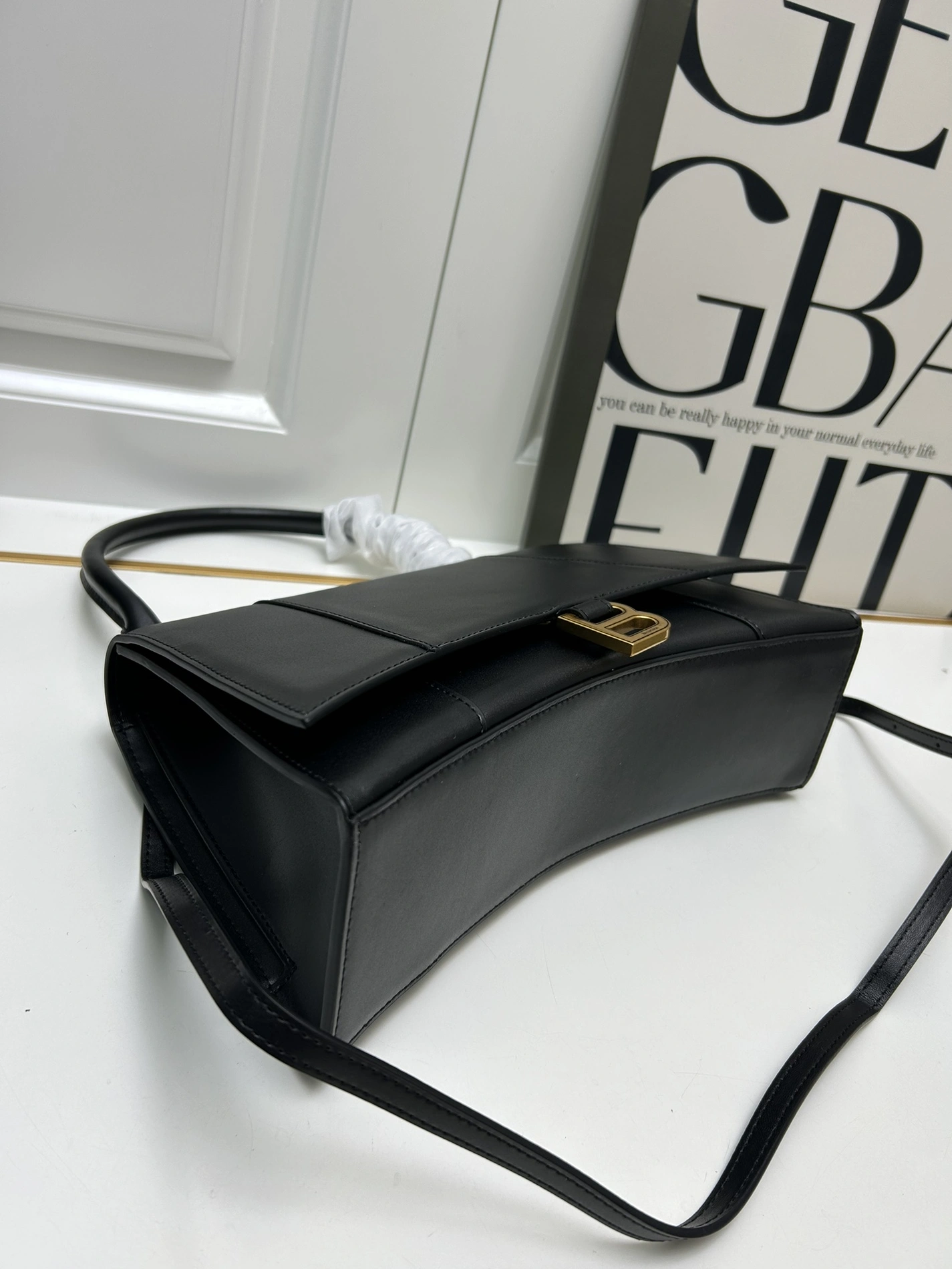 Cozy 5933 Balenciaga AAA Quality Handbags For Women