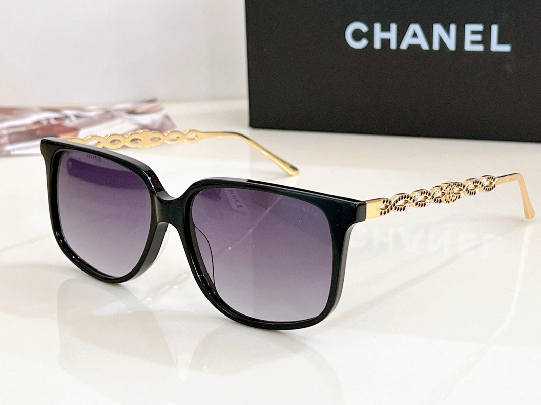 Cozy 6003 Chanel AAA Quality Sunglasses