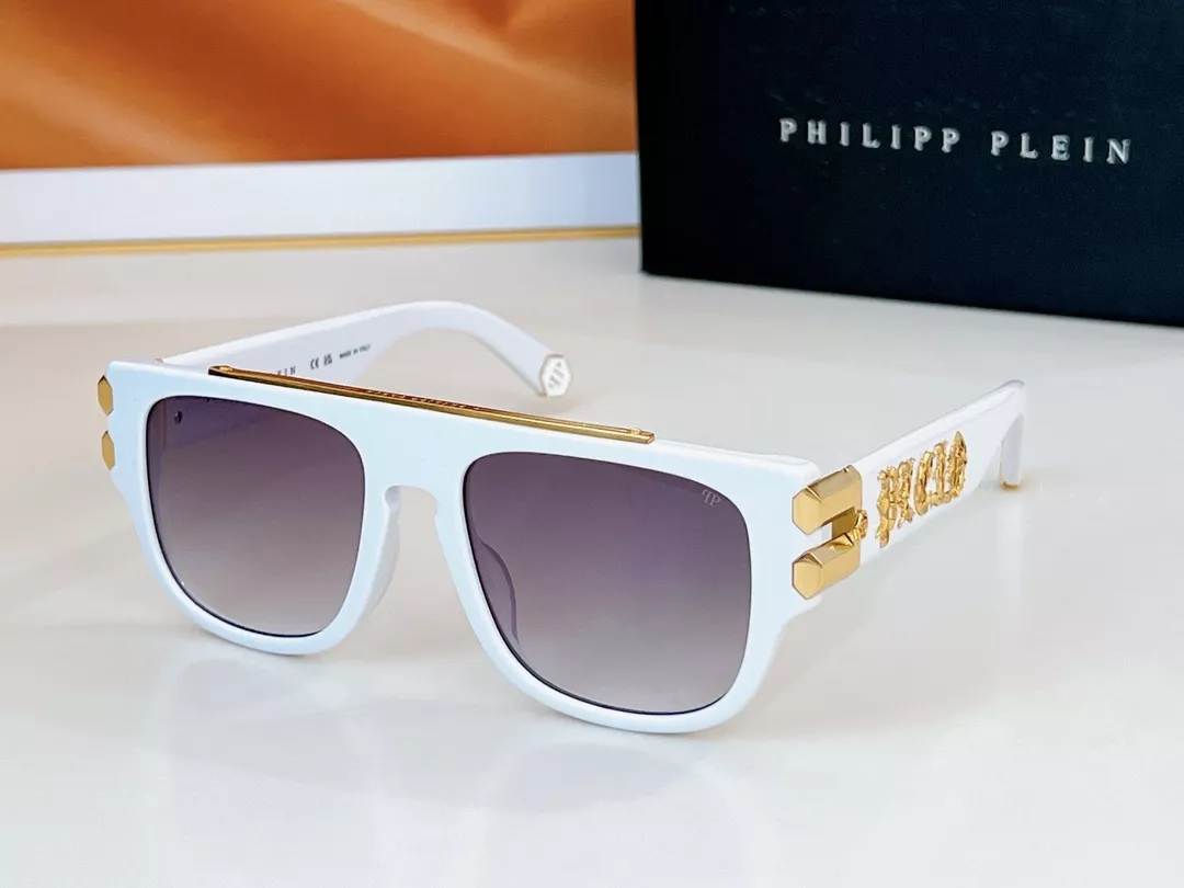Cozy 6004 Philipp Plein PP AAA Quality Sunglasses