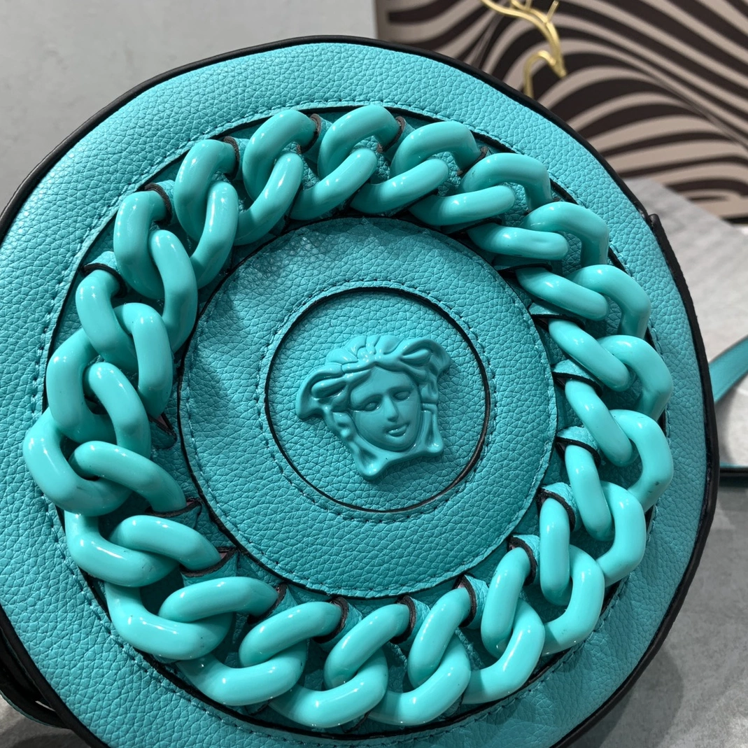 Cozy 6085 Versace AAA Quality Messenger Bags For Women