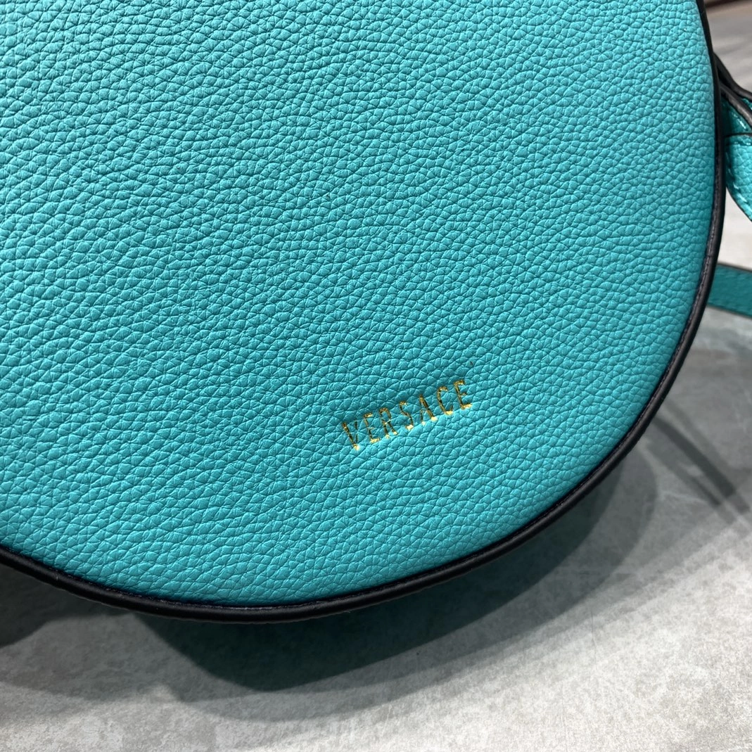 Cozy 6085 Versace AAA Quality Messenger Bags For Women