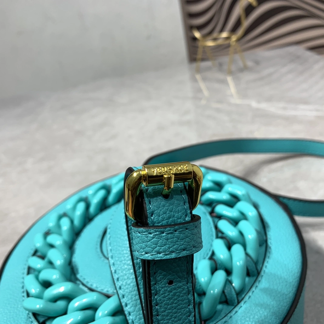 Cozy 6085 Versace AAA Quality Messenger Bags For Women