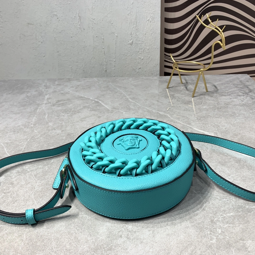 Cozy 6085 Versace AAA Quality Messenger Bags For Women