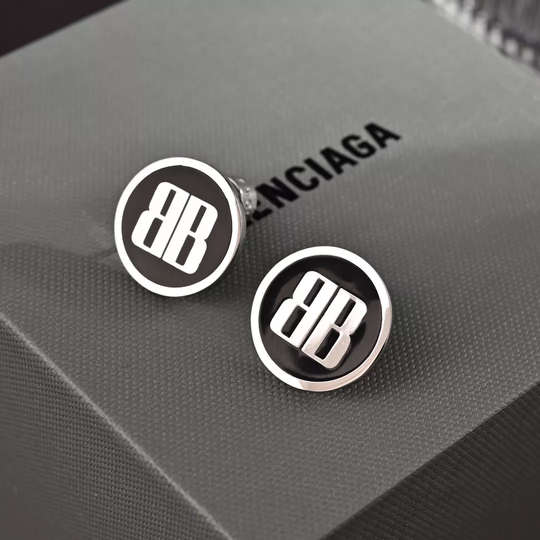 Cozy 6108 Balenciaga Earrings For Women