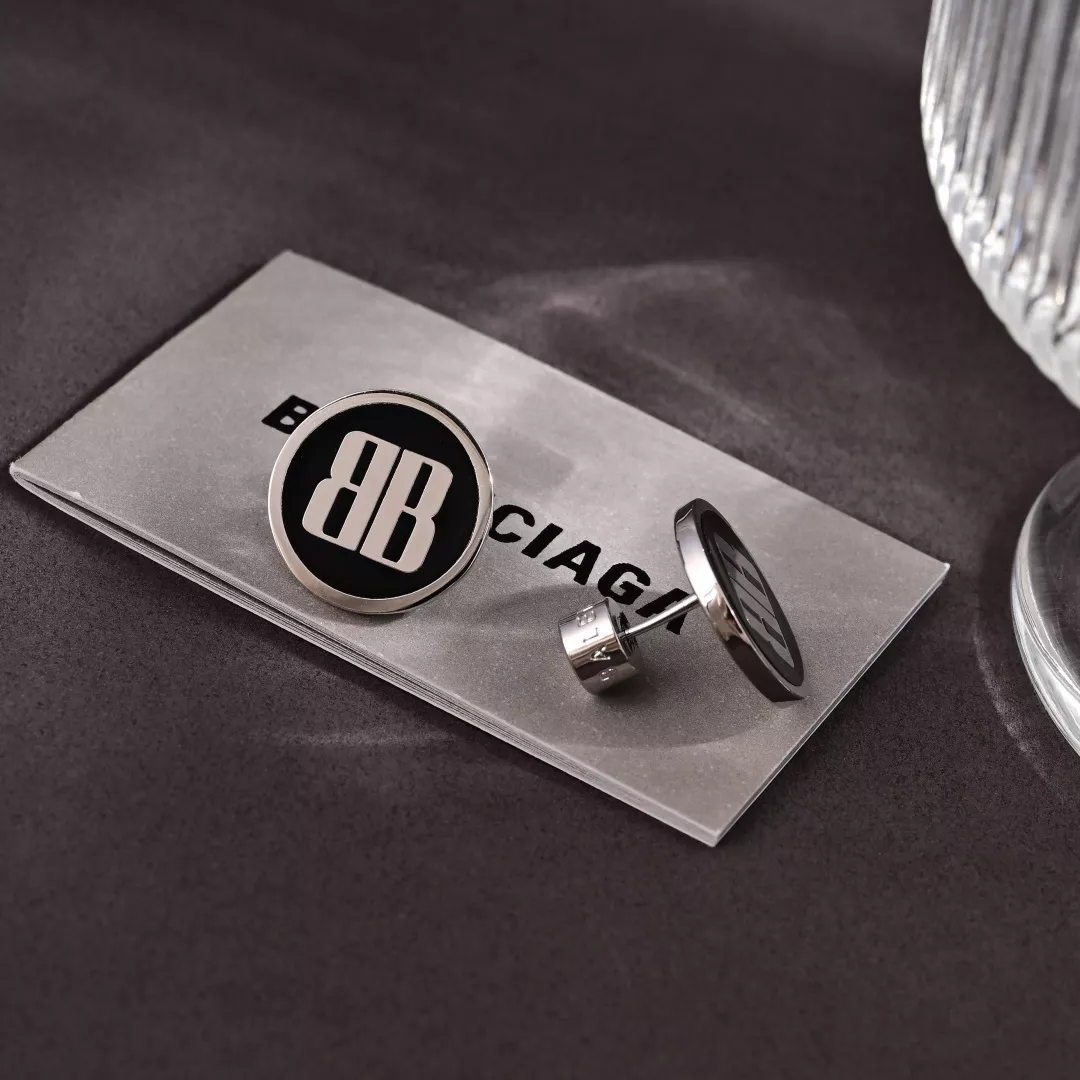 Cozy 6108 Balenciaga Earrings For Women