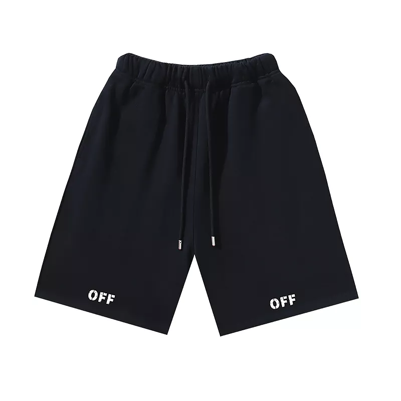Cozy 6111 Off-White Pants For Unisex