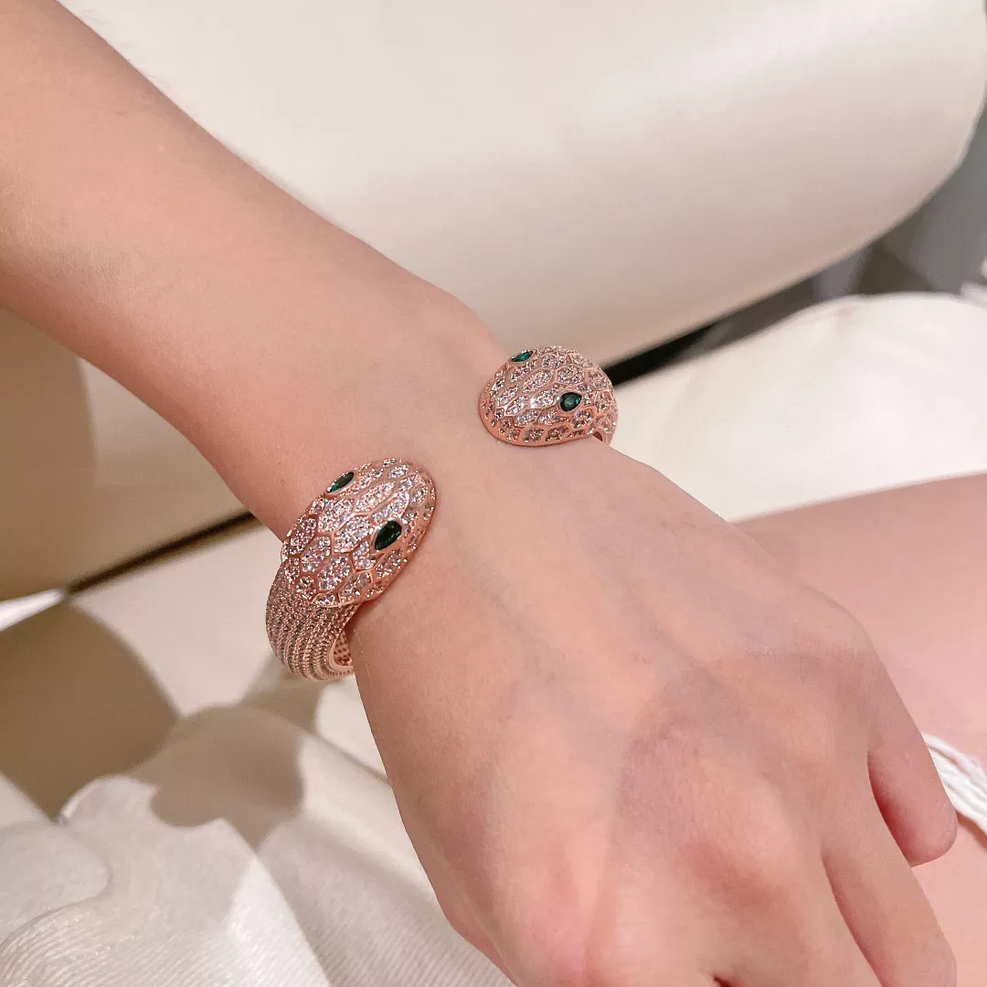 Cozy 6114 Bvlgari Bracelets