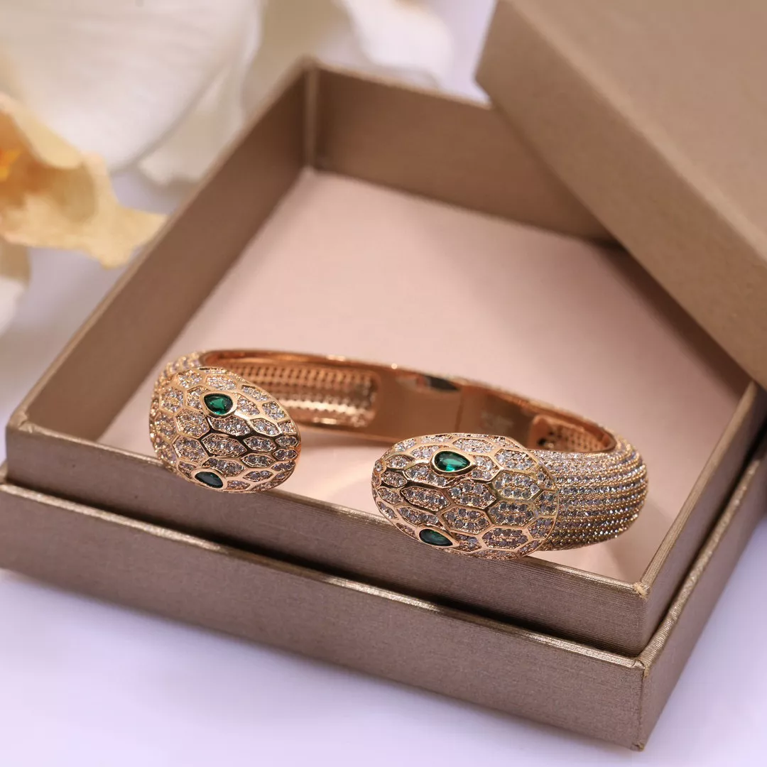 Cozy 6114 Bvlgari Bracelets