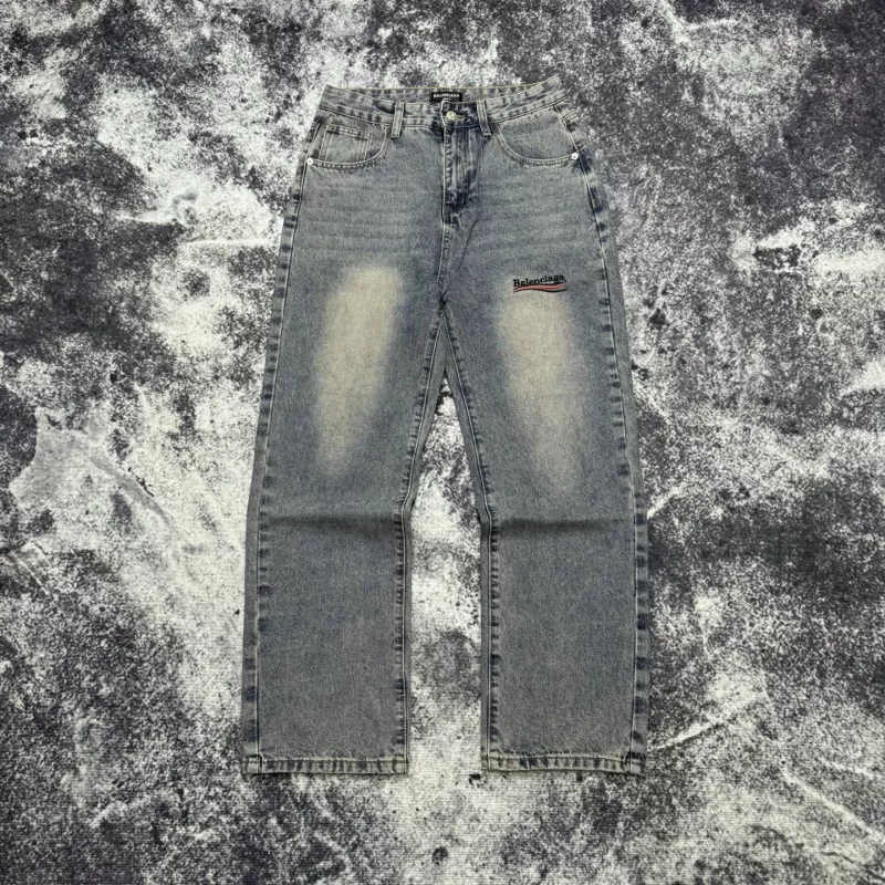 Cozy 6117 Balenciaga Jeans For Men