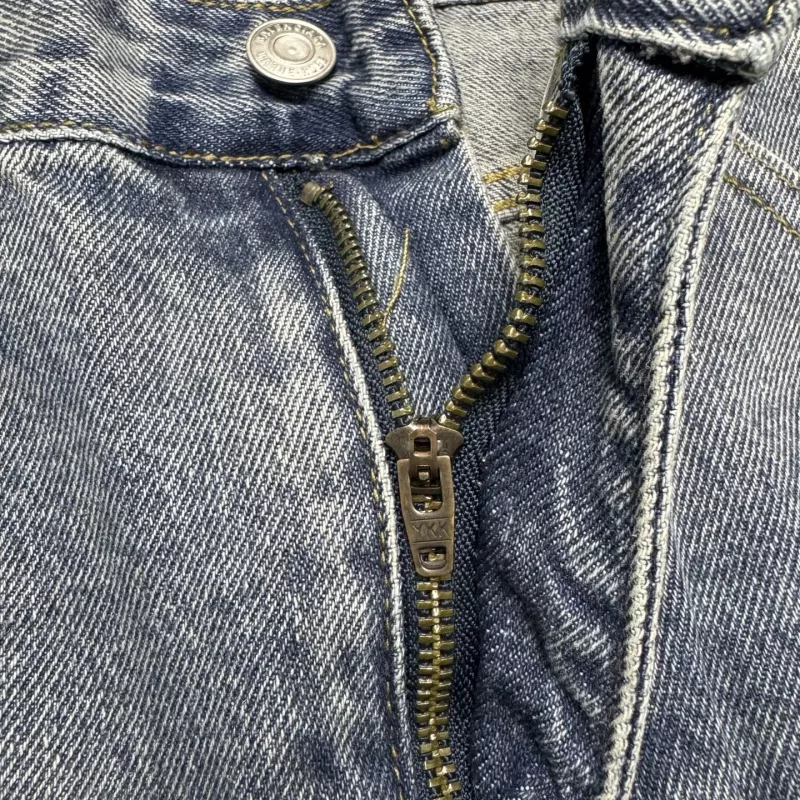 Cozy 6117 Balenciaga Jeans For Men