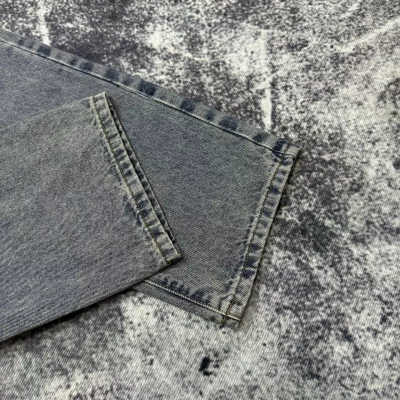 Cozy 6117 Balenciaga Jeans For Men