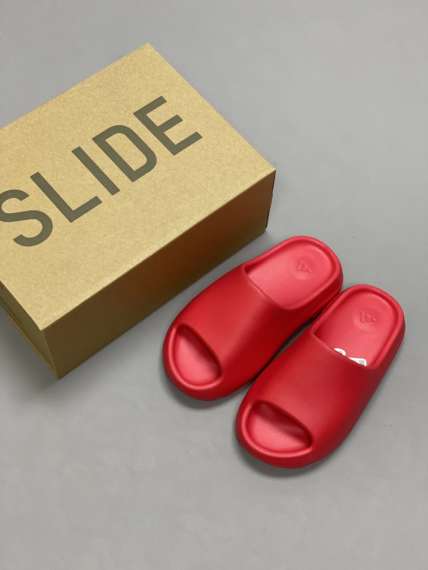 Cozy 6153 Adidas Yeezy Slippers For Men