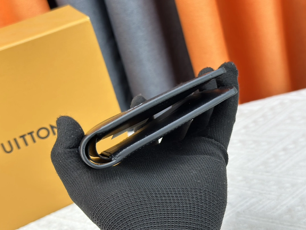 Cozy 6175 Louis Vuitton LV Wallets For Unisex