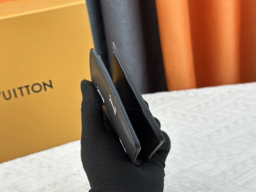 Cozy 6175 Louis Vuitton LV Wallets For Unisex