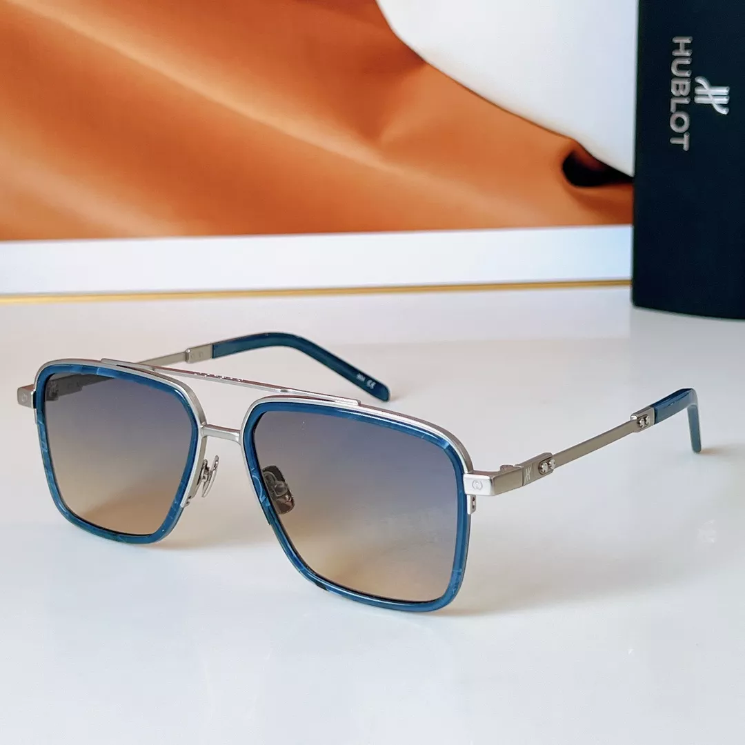 Cozy 6293 Hublot AAA Quality Sunglasses