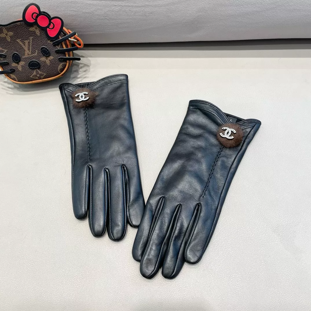 Cozy 6359 Chanel Gloves For Women