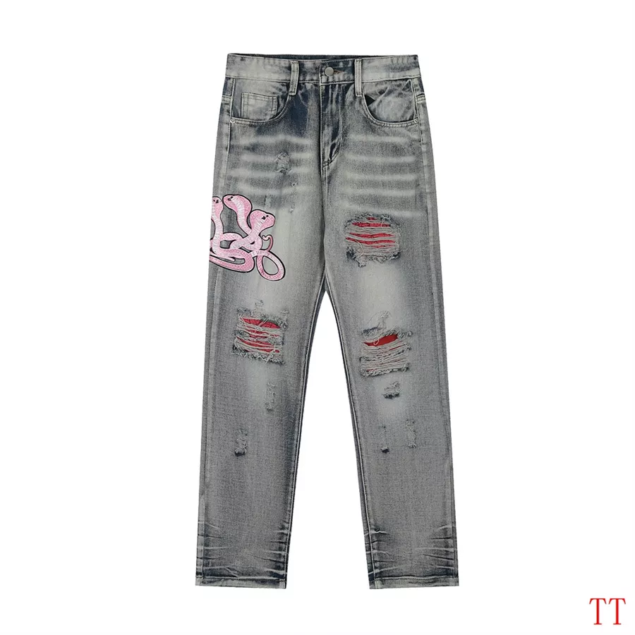 Cozy 6399 Amiri Jeans For Men