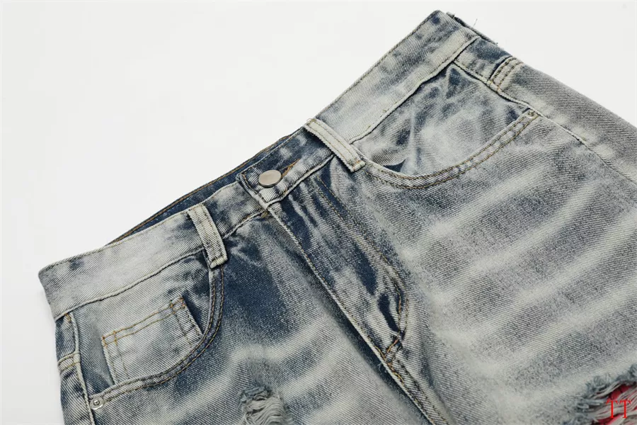 Cozy 6399 Amiri Jeans For Men