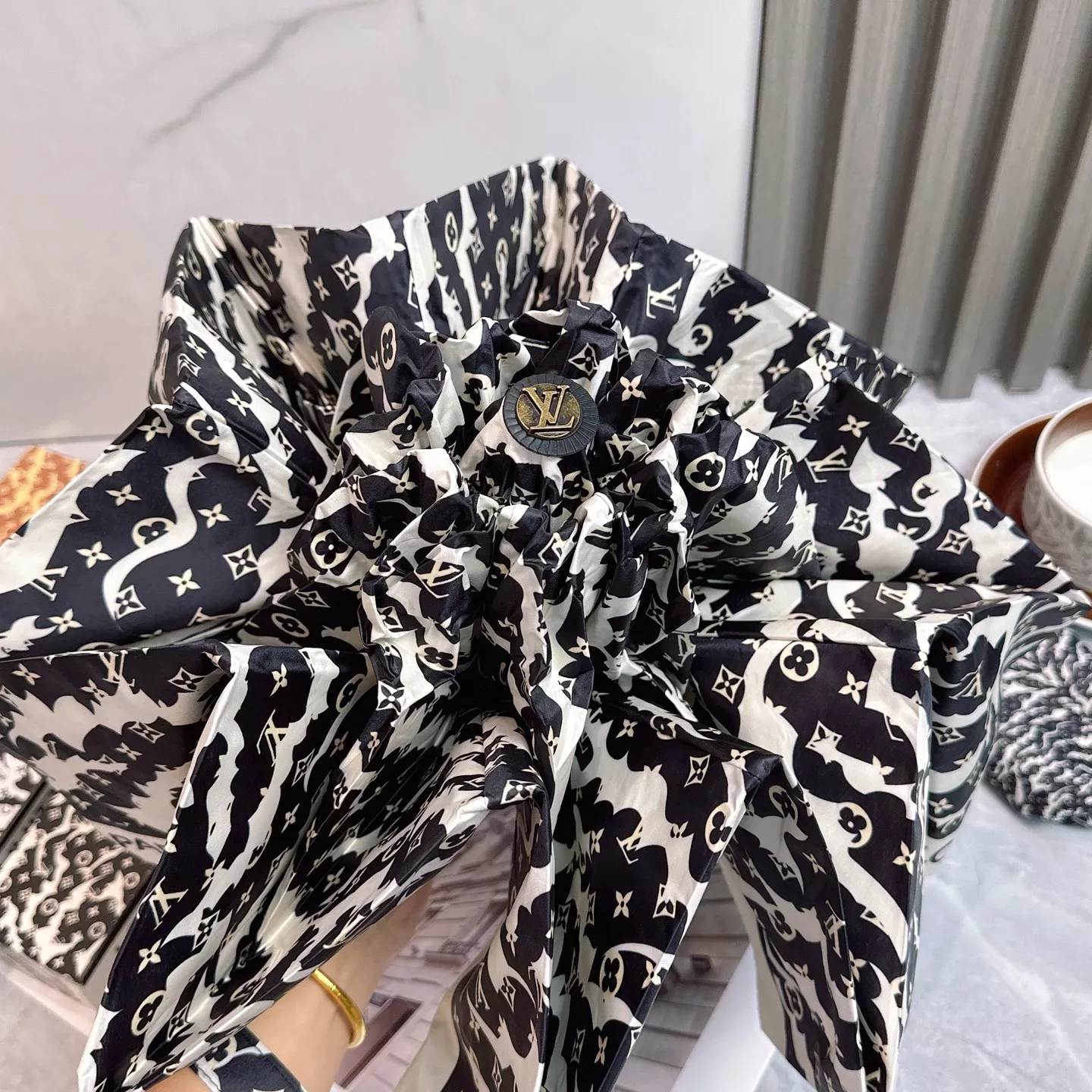 Cozy 6534 Louis Vuitton Umbrellas